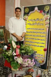 نمونه کار باشگاه هنرهای رزمی شهرادمهر در تبریز - 7