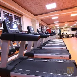 نمونه کار مجتمع ورزشی رویال در تبریز - 7