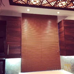 نمونه کار پرده سرای برلیان در تبریز - 7