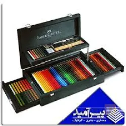 نمونه کار فروشگاه طراحی معماری و گرافیک ائل سون  در تبریز - 7