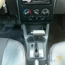 نمونه کار لوازم یدکی گیربکس پراید اتومات  در تبریز - 7