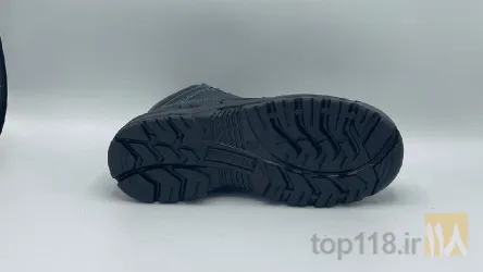نمونه کار تولید کفش ایمن هاتف  در تبریز - 7