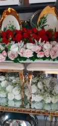 نمونه کار خدمات مجالس علیرضا در تبریز - 7
