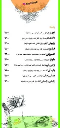 نمونه کار کیوان کوک  در تبریز - 7