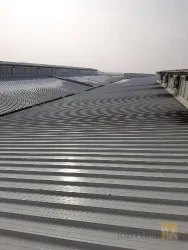 نمونه کار ساندویچ پانل ماموت در تبریز - 7