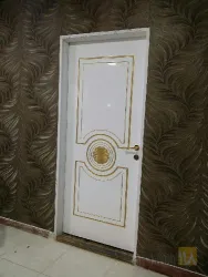 نمونه کار گروه صنعتی پارسیان درب  در تبریز - 7