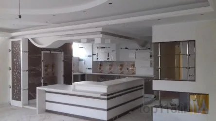 نمونه کار صنایع چوبی نیرومند (دایی و باج اوغلی ) در تبریز - 7