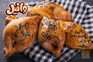 نمونه کار آموزشگاه آشپزی و شیرینی پزی وانیل در تبریز - 7