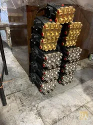 نمونه کار فروشگاه پمپاک  در تبریز - 7