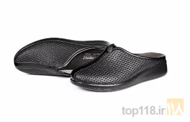 نمونه کار تولیدی کفش اصیل تبریز در تبریز - 6