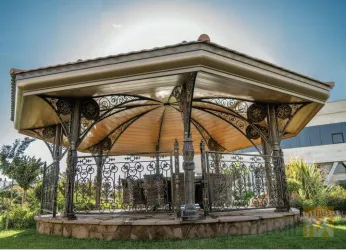 نمونه کار  نمایندگی ثامن فرفورژه  آذربایجان  در تبریز - 7