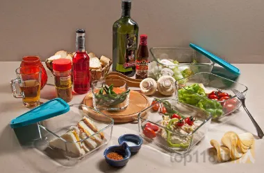 نمونه کار  نمایندگی و پخش بلورجات شهری در تبریز - 7