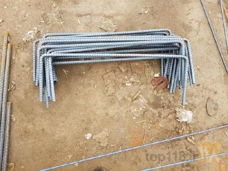نمونه کار بولت زنی ولیعصر تبریز در تبریز - 7