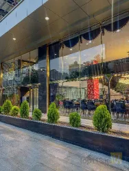 نمونه کار رستوران کنج در تبریز - 7