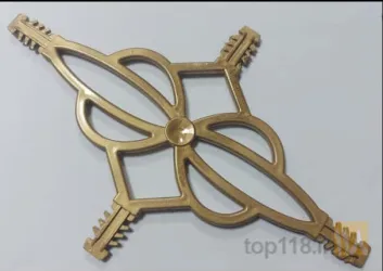 نمونه کار پارس یراق پروفیل  در تبریز - 7