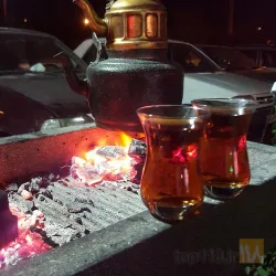 نمونه کار جگر کده فری شکمو  در تبریز - 7