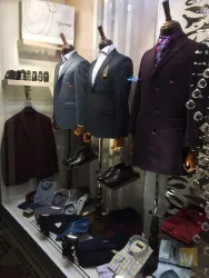 نمونه کار پوشاک یاراشیق  در تبریز - 7