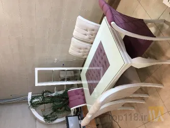 نمونه کار قصر مبل لند  در تبریز - 7