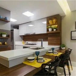 نمونه کار صنایع چوبی اتحاد در تبریز - 7