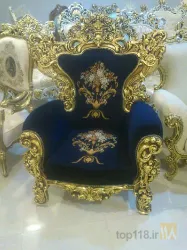 نمونه کار تولید و تعمیر مبل ائلمان  در تبریز - 7