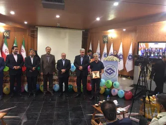 نمونه کار شرکت تولیدی ماندگار سازان ابهر در ابهر - 7