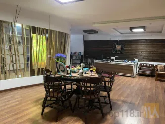 نمونه کار آکادمی یوگا  در تبریز - 7