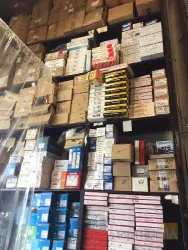 نمونه کار فروشگاه مرکزی مقدم در تبریز - 7