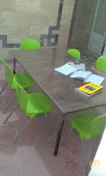 نمونه کار خانه ما  در تبریز - 7
