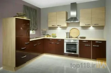 نمونه کار درب ضد سرقت پاکیان در تبریز - 7