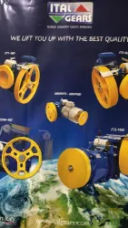 نمونه کار فروشگاه آسانسور سبحان (تبریز) در تبریز - 7