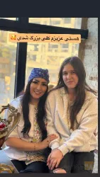 نمونه کار مطب دندانپزشکی دکتر رفیعی در تبریز - 7
