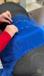 نمونه کار آموزشگاه خیاطی راسن در تبریز - 7