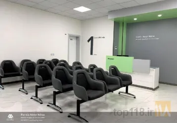 نمونه کار صنایع چوب و فلز فتح تبریز در تبریز - 6
