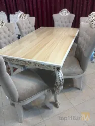 نمونه کار تولیدی مبل قصر  در تبریز - 7