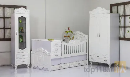 نمونه کار سیسمونی کاج  در تبریز - 7
