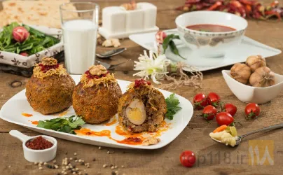 نمونه کار عکاسی تهرانچی  در تبریز - 7