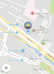 نمونه کار بیمه ایران کد 30135  در تبریز - 7