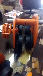 نمونه کار گروه صنعتی نوتاش در تبریز - 7