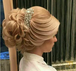 نمونه کار آموزشگاه مراقبت زیبایی انیس  در تبریز - 7