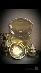 نمونه کار کارخانه سماور سازی برادران سید رحیمی  در تبریز - 7