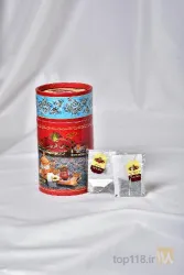 نمونه کار چای ارگانیک فریبرز در تبریز - 7