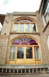 نمونه کار رستوران شازده بازار تبریز در تبریز - 7