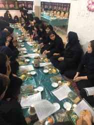 نمونه کار دبیرستان دوره اول و دوم و آموزشگاه کلام نو  در تبریز - 7