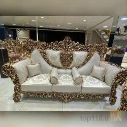 نمونه کار مبل شایان در تبریز - 7