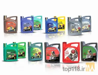 نمونه کار شرکت آرمان نفت شهاب در تبریز - 7
