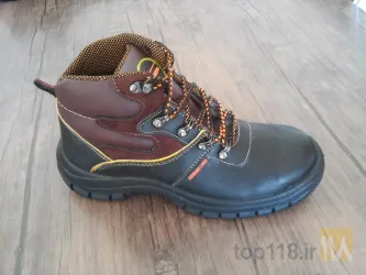 نمونه کار کفش آقا نژاد  در تبریز - 7