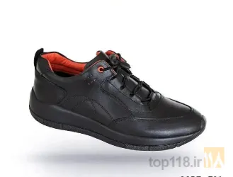 نمونه کار گروه تولیدی کفش حسینی  در تبریز - 7