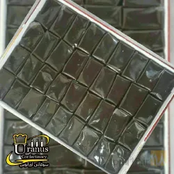 نمونه کار سوغاتی اورانوس  در تبریز - 7