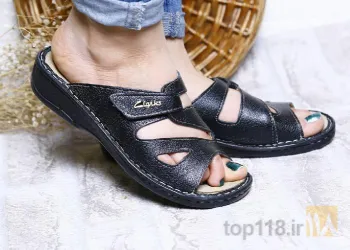 نمونه کار کفش انصاری تبریز در تبریز - 7