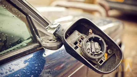 نمونه کار شیشه اتومبیل شایسته در تبریز - 7